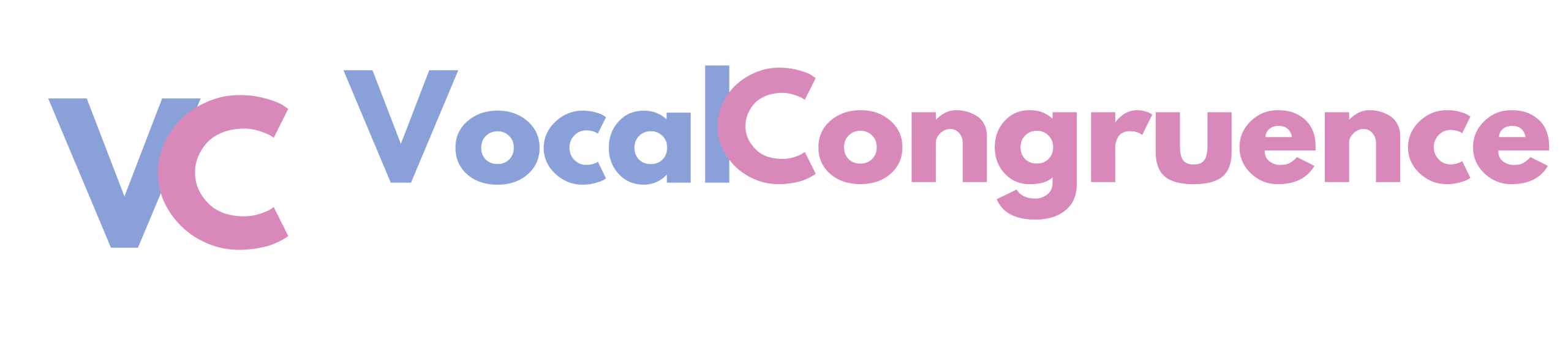 Vocal Congruence Project Logo